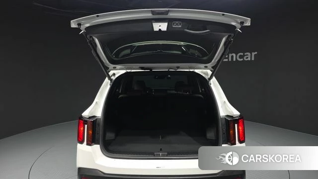 Kia The New Sorento 4th Generation id 3826307 из Кореи 11