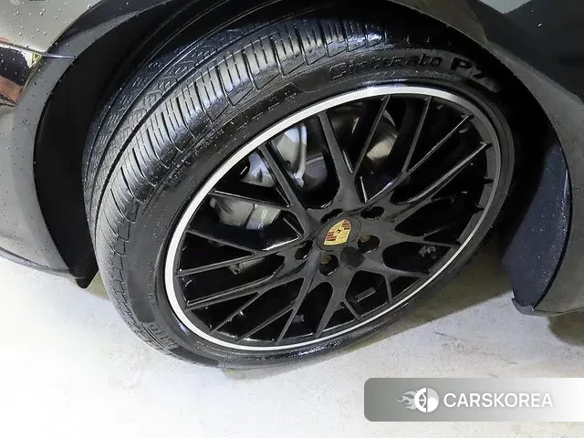 Porsche Panamera (971) id 3198256 из Кореи 11