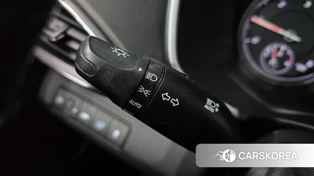 Hyundai The New Santa Fe id 3898821 из Кореи 11