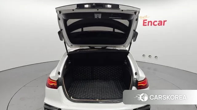 Kia The New K3 2nd generation id 3650619 из Кореи 11