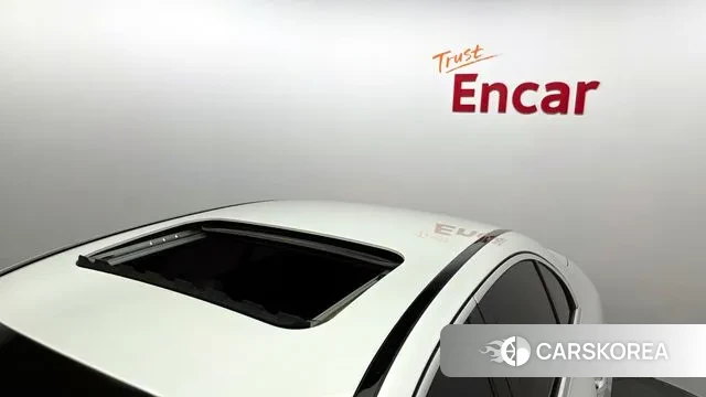 Mercedes-Benz E-Class W213 id 3670267 из Кореи 11