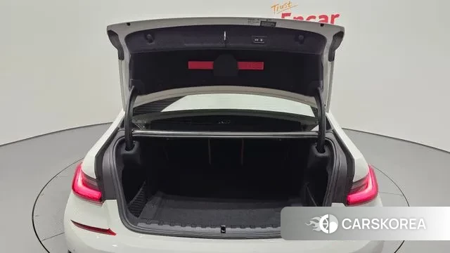 BMW 3 Series (G20) id 3022717 из Кореи 11