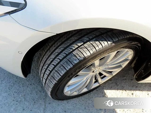 BMW 6 Series GT (G32) id 4677564 из Кореи 11