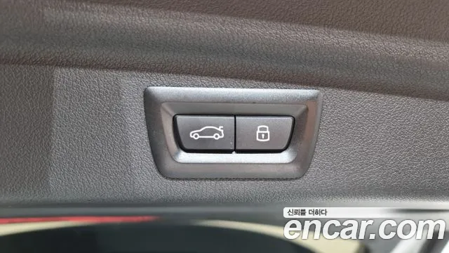 BMW 2 Series Active Tourer (U06) id 2312201 из Кореи 11