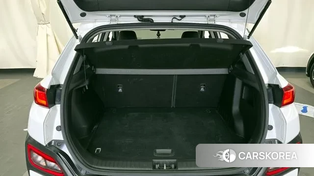 Hyundai Kona Electric id 2991183 из Кореи 11