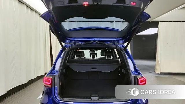 Mercedes-Benz GLB-Class X247 id 3232905 из Кореи 11