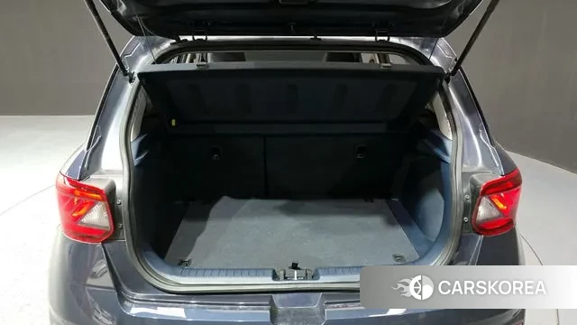 Hyundai Venue id 3484375 из Кореи 11