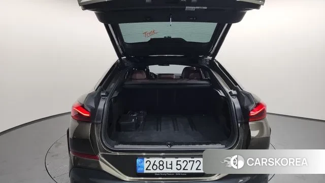 BMW X6 (G06) id 3458026 из Кореи 11