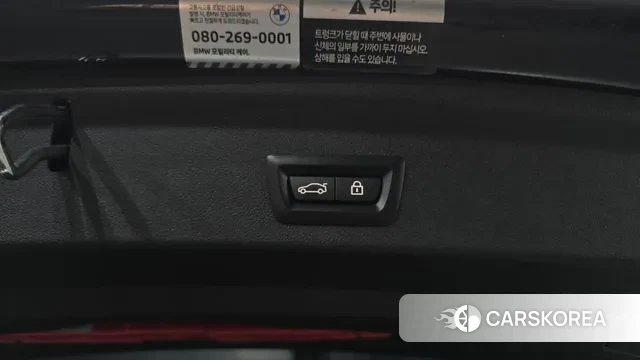 BMW 1 Series (F40) id 3770844 из Кореи 11