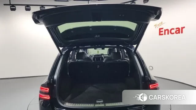 Genesis GV80 id 3407399 из Кореи 11