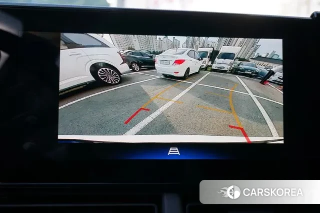 Chevrolet (GM Daewoo) Trax Crossover id 3016277 из Кореи 11