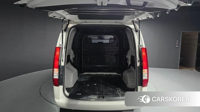 Hyundai Staria id 3883683 из Кореи 11