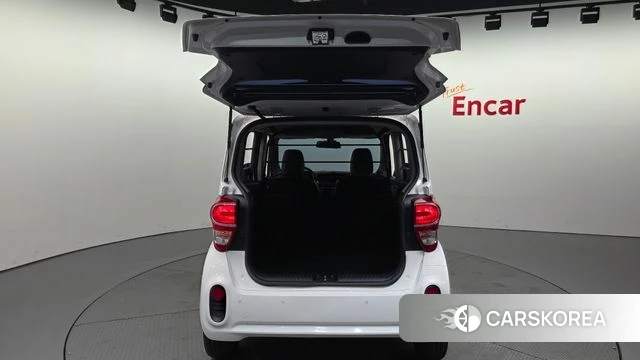 Kia The New Ray id 4731943 из Кореи 11