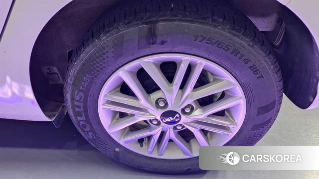 Kia Morning Urban (JA) id 4697215 из Кореи 11