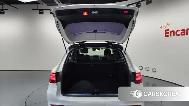 Mercedes-Benz GLC-Class X253 id 3350734 из Кореи 11