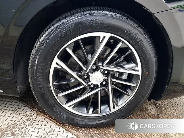 Hyundai The New Grandeur IG id 3175492 из Кореи 11