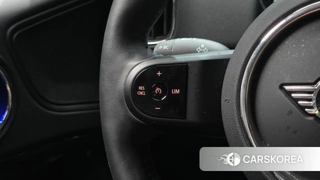 Mini Cooper Countryman id 4443190 из Кореи 11