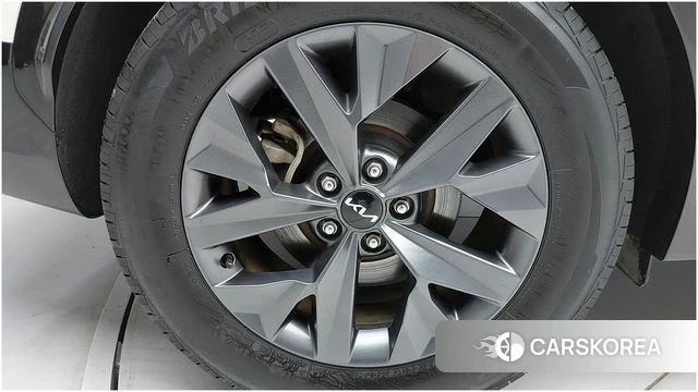 Kia Sportage 5th Generation id 4298662 из Кореи 11
