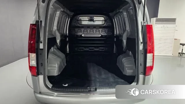 Hyundai Staria id 2985213 из Кореи 11