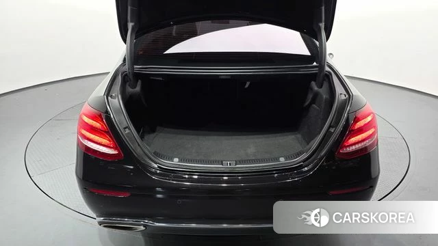 Mercedes-Benz E-Class W213 id 4849717 из Кореи 11