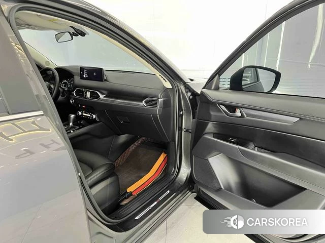 Mazda CX-5 id 4313519 из Китая 11