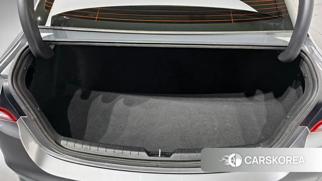 Kia K5 3rd generation id 3877822 из Кореи 11