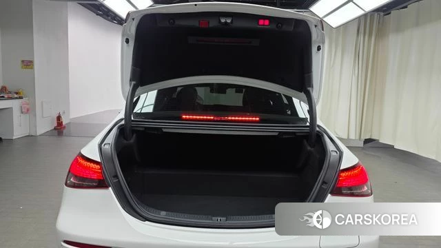 Mercedes-Benz E-Class W213 id 3800331 из Кореи 11