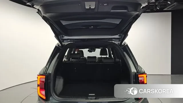 Ssangyong Torres id 3109995 из Кореи 11