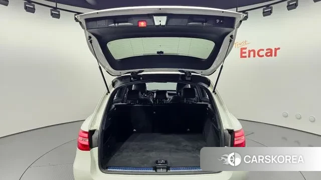 Mercedes-Benz GLC-Class X253 id 3386138 из Кореи 11