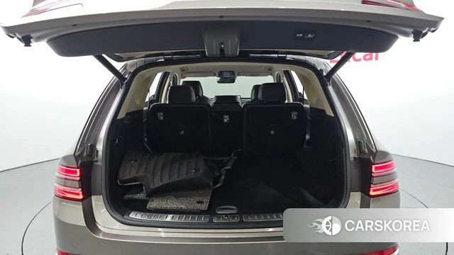 Genesis GV80 id 3942241 из Кореи 11