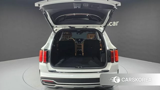 Kia Sorento 4th Generation id 3843734 из Кореи 11