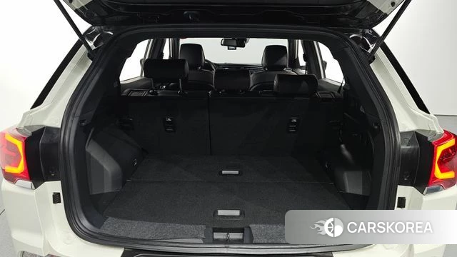 Ssangyong Beautiful Korando id 3859321 из Кореи 11