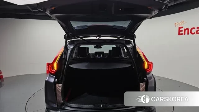 Honda CR-V 5th generation id 3433173 из Кореи 11