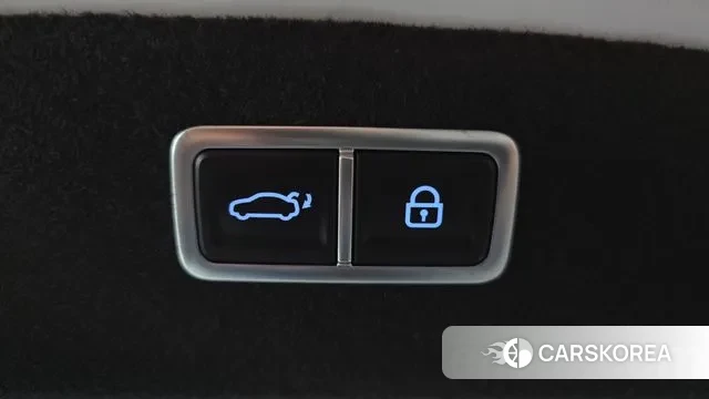 Genesis G80 (RG3) id 3545199 из Кореи 11