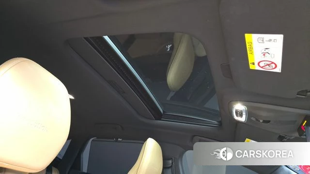 Volvo S90 id 3844968 из Кореи 11