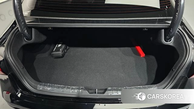 Kia The New K5 Hybrid 3rd generation id 3891016 из Кореи 11