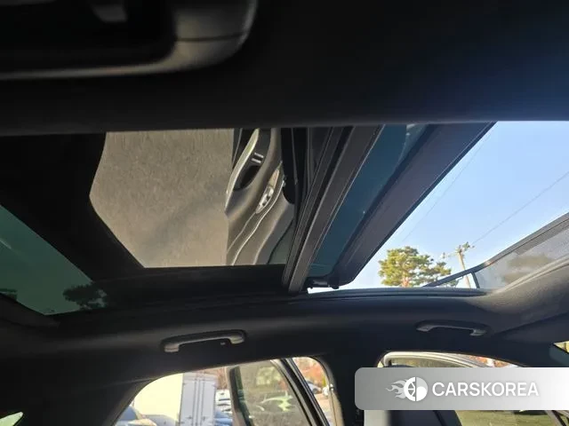 Genesis GV70 id 3771510 из Кореи 11