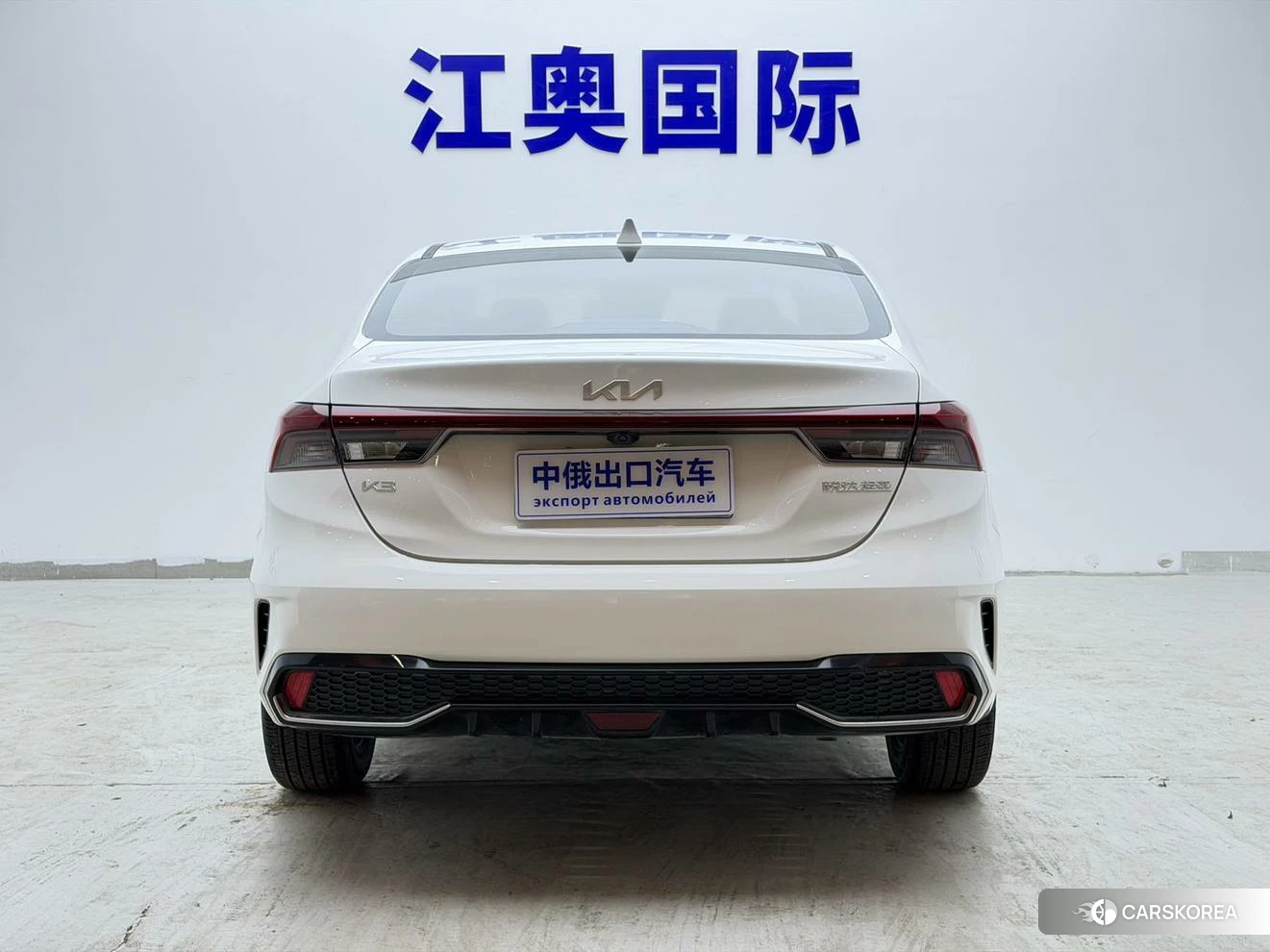 Kia K3 id 4468041 из Китая 11