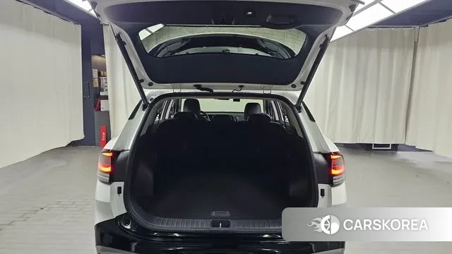 Kia Sportage 5th Generation Hybrid id 3649647 из Кореи 11