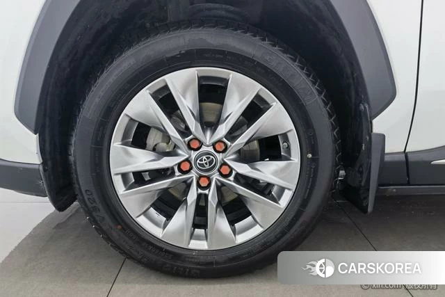 Toyota Wilanda id 4258396 из Китая 9