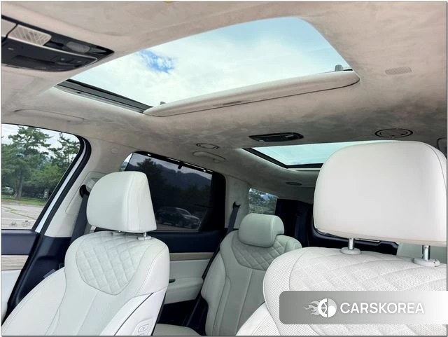 Hyundai Palisade id 4642752 из Кореи 11