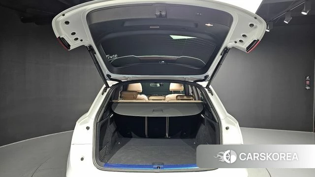 Audi Q5 (FY) id 4463134 из Кореи 11