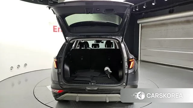 Hyundai Tucson (NX4) id 3003690 из Кореи 11