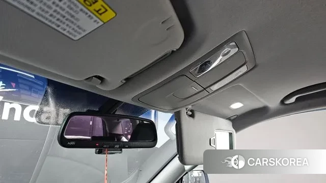 Kia The New Mohave id 3698829 из Кореи 11