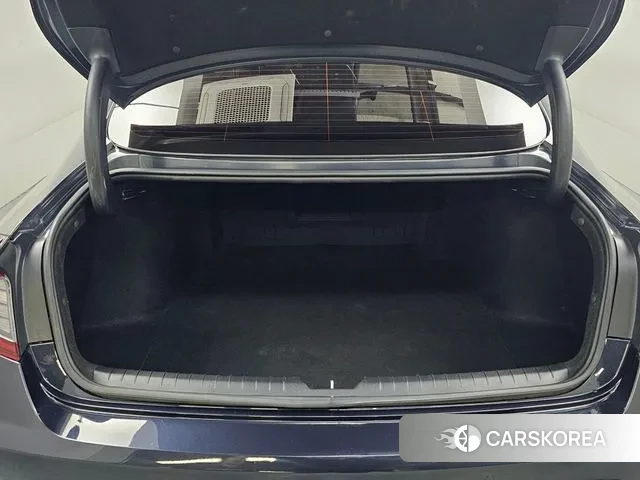 Hyundai Sonata (DN8) id 3417463 из Кореи 11