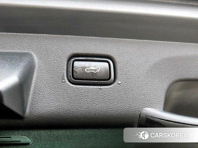 Kia Sportage 5th Generation id 3794031 из Кореи 11