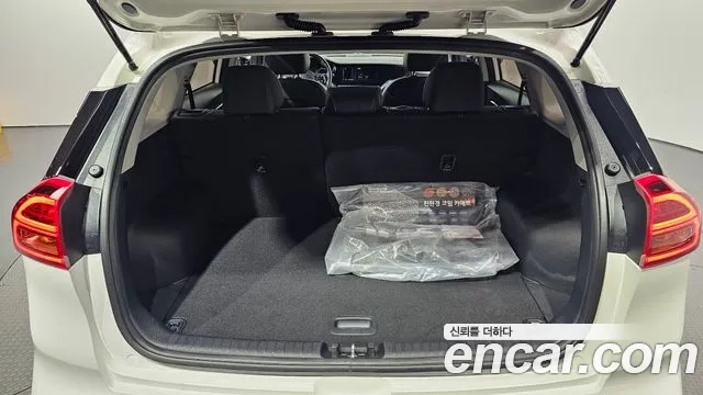 Kia Niro EV id 2868840 из Кореи 11