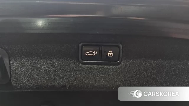 Genesis G80 id 3429028 из Кореи 11