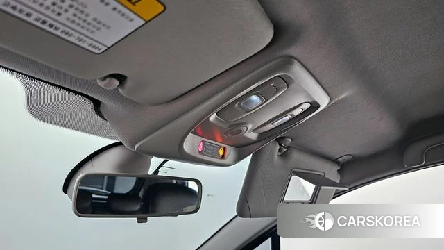 Renault Korea (Samsung) New QM3 id 4384455 из Кореи 11