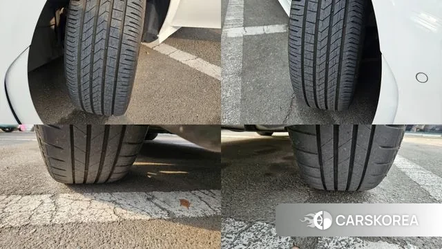 Mercedes-Benz CLA-Class C118 id 3596825 из Кореи 11